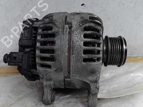 Used Alternator AUDI A1 (8X1, 8XK) 1.6 TDI (105 hp) 31140794