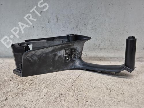 Used Left front window switch SEAT IBIZA IV (6J5, 6P1) 1.2 TDI (75 hp) 25450809