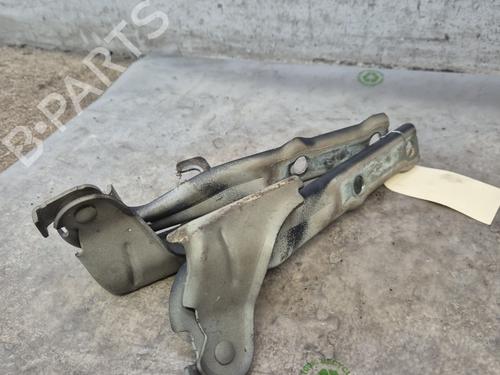 Hinge/Door check strap VW TIGUAN (5N_) 2.0 TDI 4motion | BP29872162C146