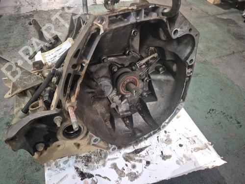 Used Gearbox RENAULT KANGOO Express (FW0/1_) [2008-2025]  30092233