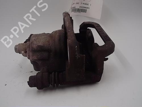 Left rear brake caliper NISSAN JUKE (F15) 1.5 dCi | BP14522820M107