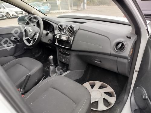 Headlight switch DACIA LOGAN II 1.0 SCe 75 | BP31283416I24  - Image 7