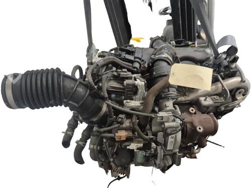 Used Engine Engine 38714405 38714405