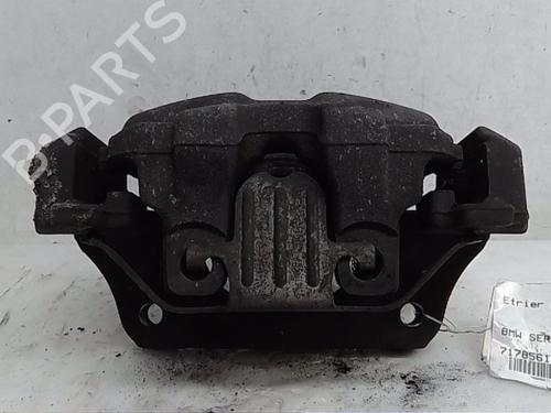 Used Right front brake caliper BMW 3 Touring (E91) [2004-2012]  14524175