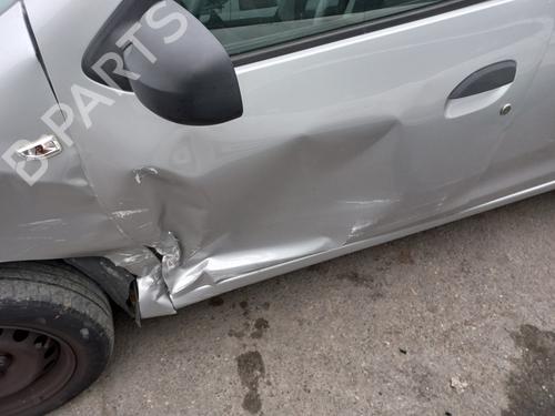 Gearbox DACIA SANDERO II | BP38157261M3 - Image 8
