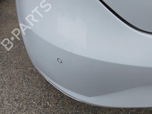 Klapa wlewu paliwa SEAT LEON (5F1) 1.2 TSI | BP29818855C131