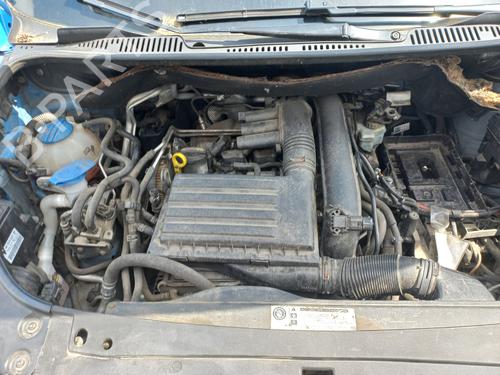 Left front window switch VW CADDY IV MPV (SAB, SAJ) | BP38226184I27 - Image 5