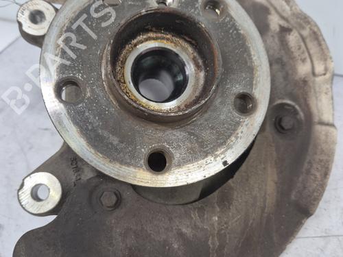 Used Left front steering knuckle MINI MINI (F56) Cooper S (192 hp) 32307818