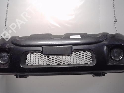 Used Front bumper HYUNDAI SANTA FÉ I (SM) 2.0 CRDi 4x4 (125 hp) 13849639