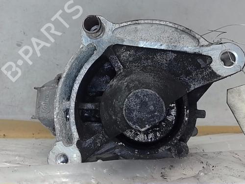 Used Starter PEUGEOT 206+ (2L_, 2M_) 1.1 (60 hp) 19125442