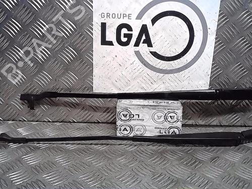 Used Front windshield wiper arm CITROËN C4 Grand Picasso I (UA_) [2006-2013]  14559904