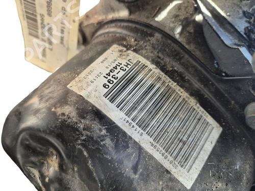 Getriebe DACIA SANDERO II TCe 90 (B8M1, B8MA, B8AC) | BP31301980M3 