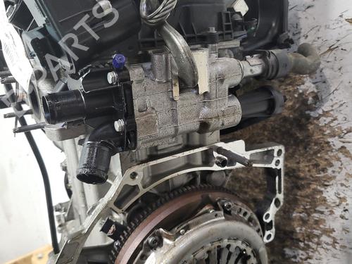 Engine OPEL CORSA F (P2JO) 1.2 (68) | BP30955307M1