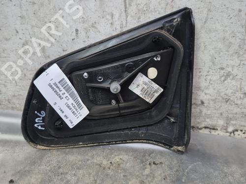 Left tailgate light CITROËN C3 II (SC_) 1.4 HDi 70 (SC8HZC, SC8HR0, SC8HP4) | BP30139670C79