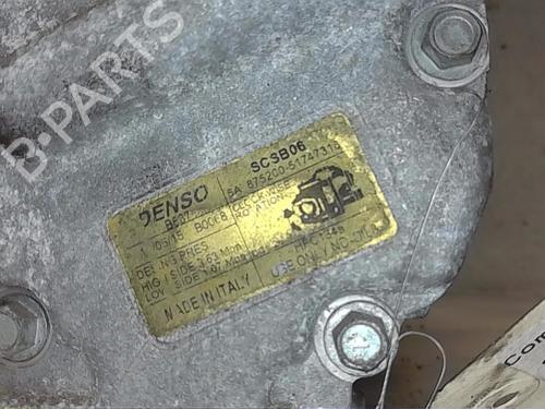 AC compressor FORD KA (RU8) 1.2 | BP19088938M34 