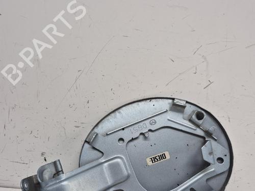 Used Fuel flap Fuel flap 37500737 37500737