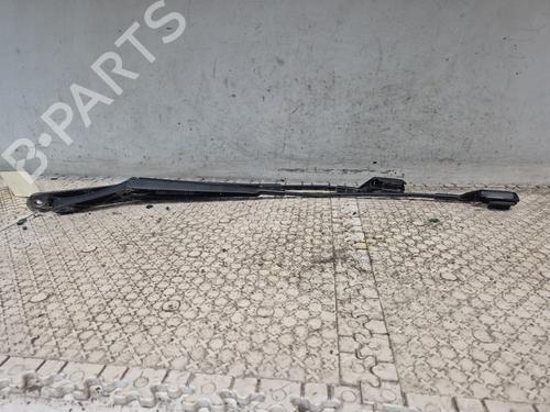 Front windshield wiper arm VW GOLF VI (5K1)  | BP26656952C143 