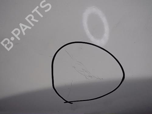 Used Right front fenders NISSAN QASHQAI / QASHQAI +2 I (J10, NJ10, JJ10E) 1.5 dCi (106 hp) 16953543