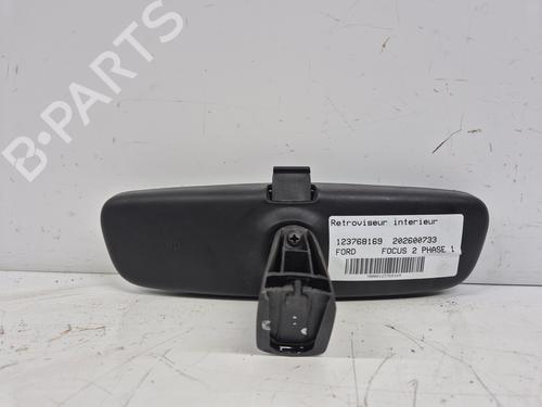 Rear mirror FORD FOCUS II (DA_, HCP, DP) | BP34175226I6 - Image 2