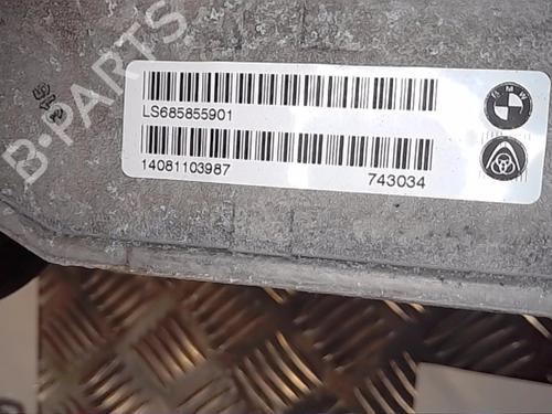 Steering column BMW 2 Coupe (F22, F87) 220 d | BP13860912M21 