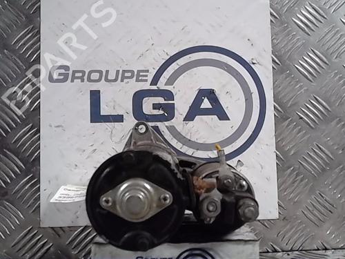 Starter OPEL CORSA D (S07) 1.2 (L08, L68) | BP13862278M8 