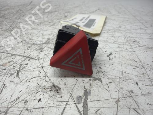 Warning switch AUDI A3 Sportback (8PA) 1.9 TDI | BP39010948I22 - Image 2