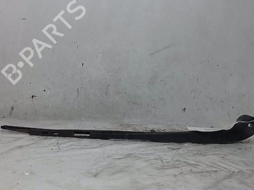 Used Rear windshield wiper arm BMW X5 (E53) 3.0 d (218 hp) 17098947