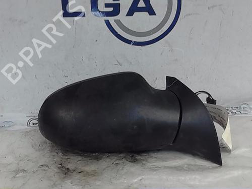 Used Right mirror MERCEDES-BENZ A-CLASS (W168) [1997-2005]  13846249