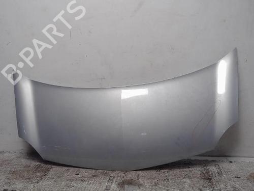 Hood RENAULT KANGOO / GRAND KANGOO II (KW0/1_) 1.5 dCi 90 (KW05, KW08, KW0G, KW11) | BP16567940C1 