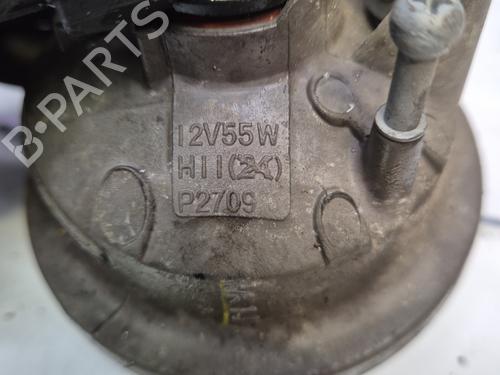 Right front fog light SUZUKI SX4 (EY, GY) 1.6 DDIS (RW416D) | BP31324490C31