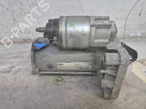 Used Starter PEUGEOT 208 I (CA_, CC_) 1.6 HDi (114 hp) 28503940