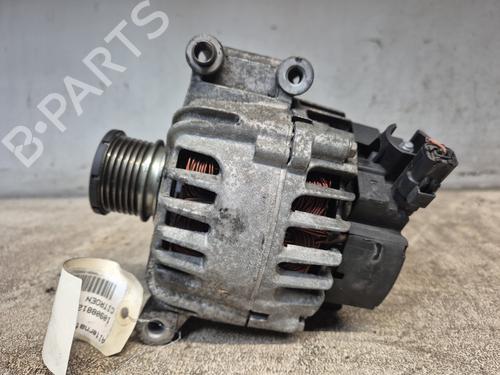 Generator CITROËN C3 Picasso (SH_) [2008-2025]  27509883