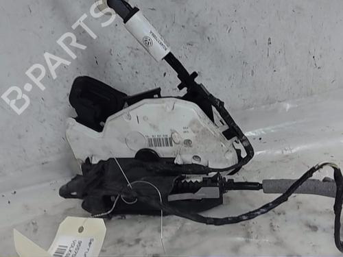 Front right lock VW GOLF VII (5G1, BQ1, BE1, BE2)  | BP22440149C97 