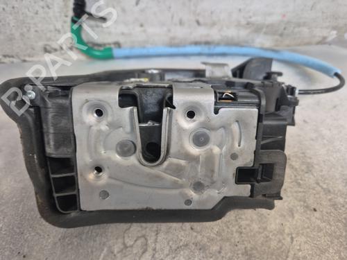 Front left lock BMW X1 (F48) sDrive 18 d | BP28503887C98 