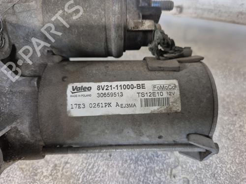 Startmotor FORD B-MAX (JK) 1.4 | BP28033709M8 - Image 2