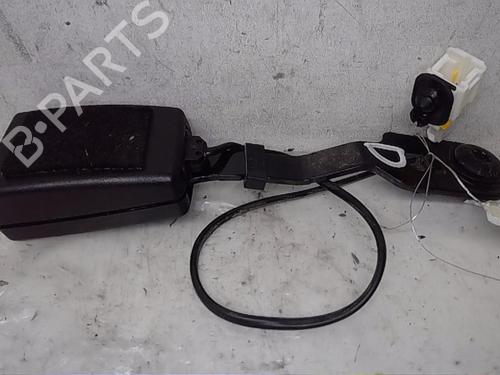 Used Seat buckle CITROËN DS3 (SA_) 1.6 HDi 90 (92 hp) 14569267