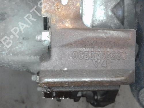Used Gearbox Gearbox CITROËN C3 Pluriel (HB_) [2003-2026] 16416404 16416404
