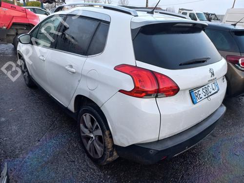 Right tailgate light PEUGEOT 2008 I (CU_) 1.6 HDi | BP38054690C80 - Image 13