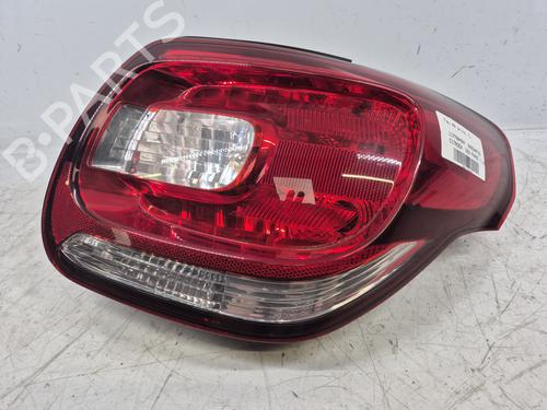 Used Right taillight Right taillight CITROËN DS3 (SA_) 1.6 HDi 90 (92 hp) 34254962 34254962
