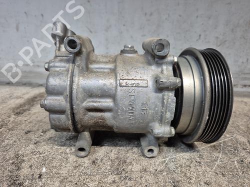 Used AC compressor NISSAN JUKE (F15) 1.5 dCi (110 hp) 29155236
