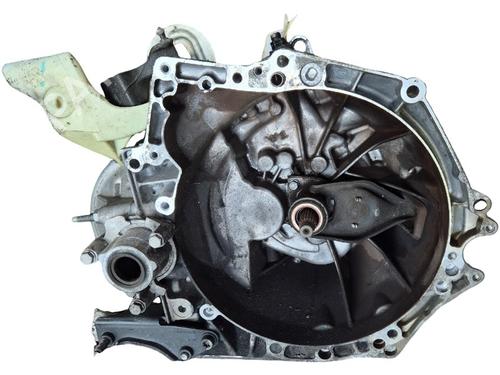 Used Gearbox Gearbox PEUGEOT 2008 I (CU_) 1.6 BlueHDi 100 (100 hp) 35885846 35885846