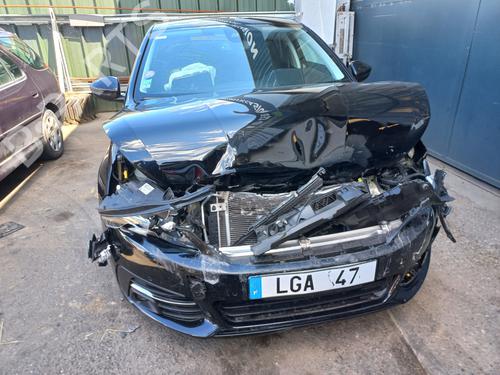 Right rear door PEUGEOT 308 II (LB_, LP_, LW_, LH_, L3_) 1.2 THP 130 | BP29136906C5 