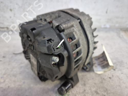 Generator PEUGEOT 208 I (CA_, CC_) 1.6 HDi / BlueHDi 75 (75 hp) 28613226