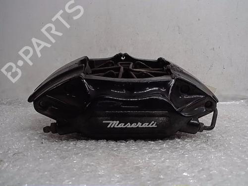 Used Left rear brake caliper MASERATI 4200 GT / COUPE Coupe 4.2 (390 hp) 28416471