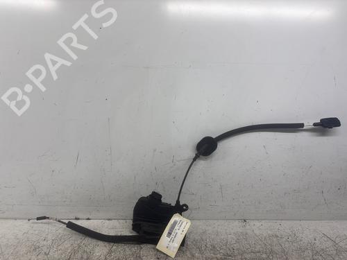 Used Rear right lock Rear right lock RENAULT CLIO IV Grandtour (KH_) [2012-2021] 38971730 38971730