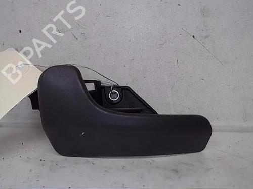 Front right interior door handle CITROËN JUMPER II Van  | BP13844394I14 