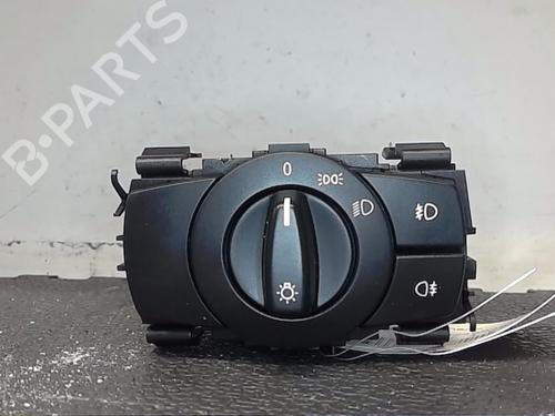Used Headlight switch BMW 1 (E81) 123 d (204 hp) 23435169