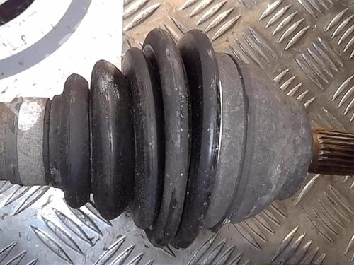 Left front driveshaft CITROËN BERLINGO MULTISPACE (B9)  | BP13850306M38 