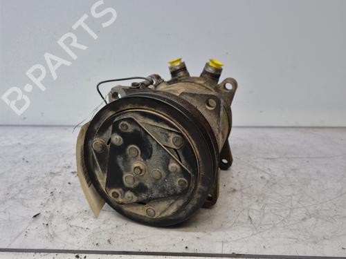 Used AC compressor ISUZU D-MAX I (TFR, TFS) 3.0 DiTD 4x4 (TFS85_) (163 hp) 31634110