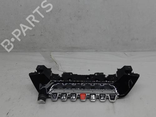 Commande Chauffage PEUGEOT 208 II (UB_, UP_, UW_, UJ_)  | BP15470959I5 
